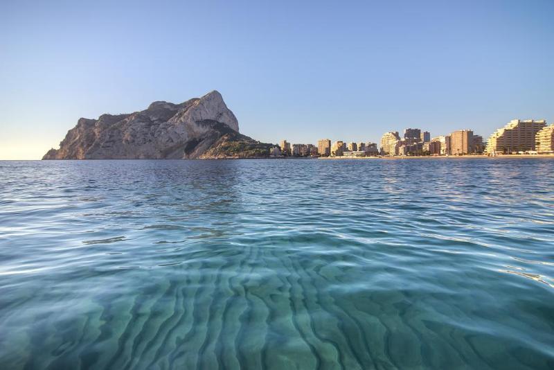فندق Hipocampos كاليبي المظهر الخارجي الصورة